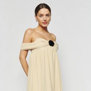 Reformation - Rossland Dress